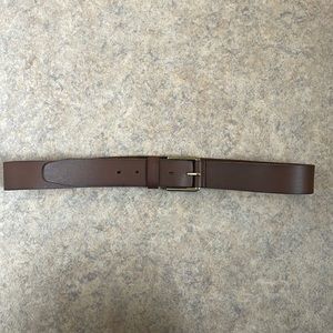 Timberland Genuine Leather Belt
